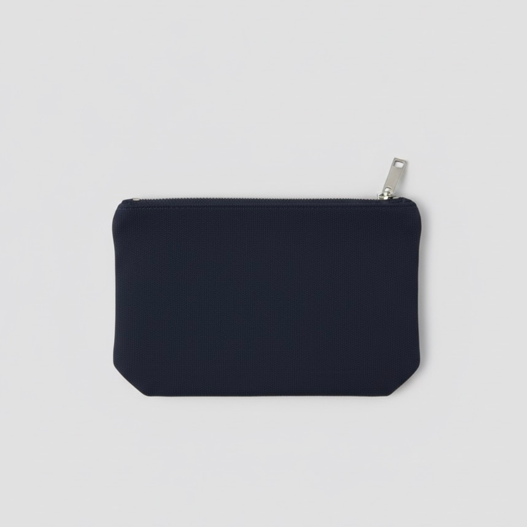 Pinstripe Collection – Laptop Sleeve, Pouch & Sunglass Cover (Set of 3)