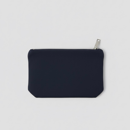 Pinstripe Collection – Laptop Sleeve, Pouch & Sunglass Cover (Set of 3)