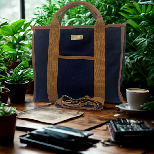 Office On The Go Bag