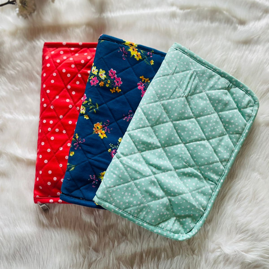 GreenLite iPad Organizer