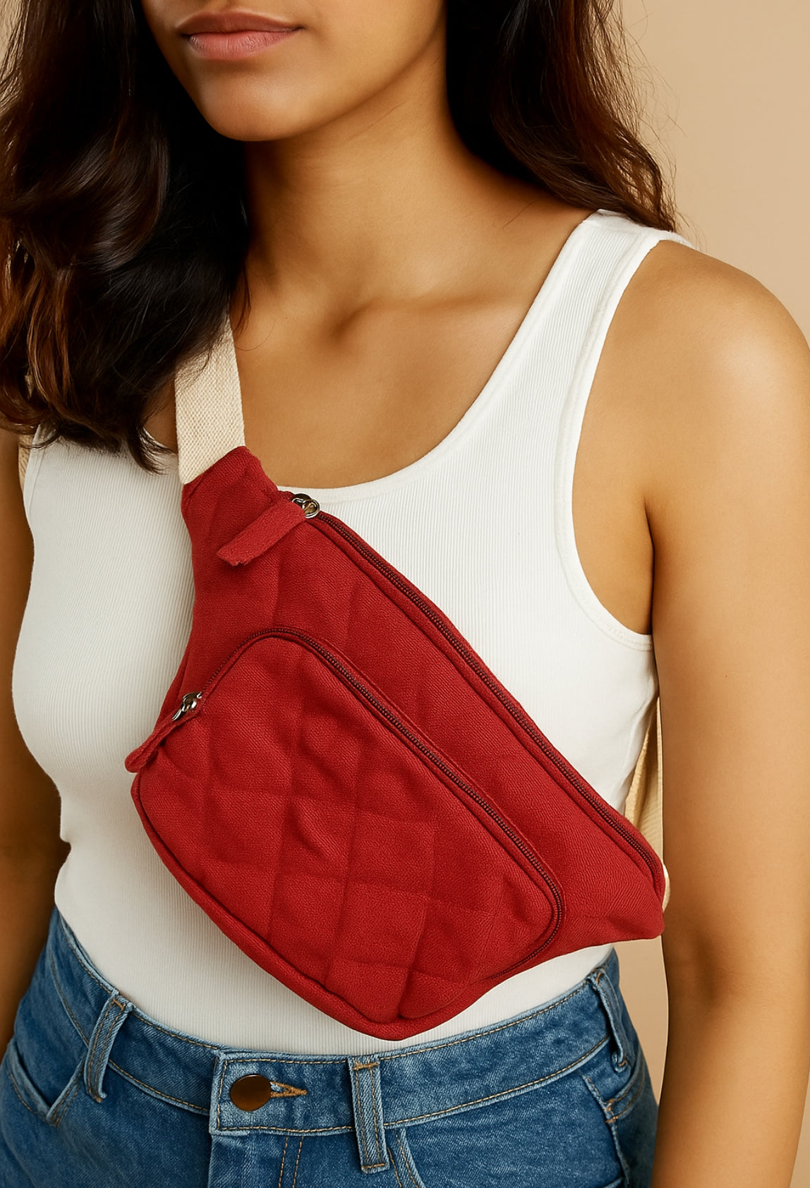 3-in-1 Fanny Pack