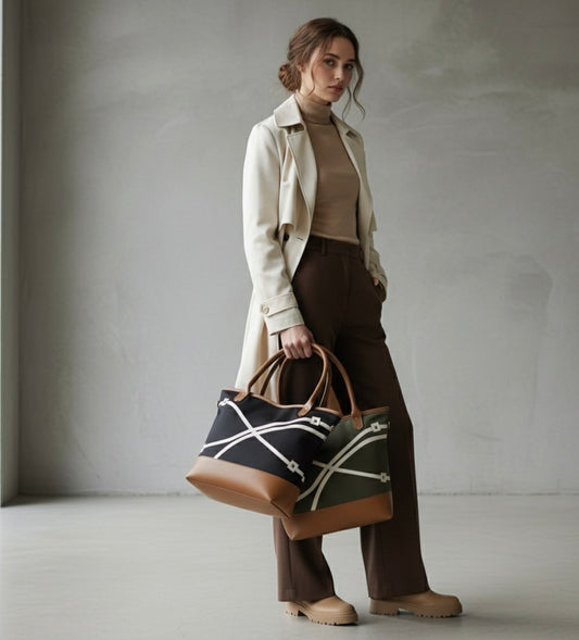 The Elara Tote