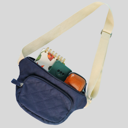 3-in-1 Fanny Pack