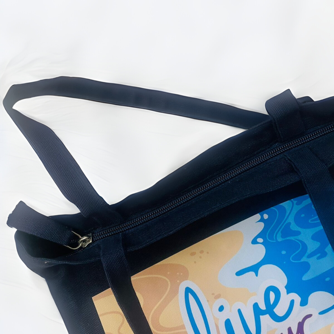 Live Your Dream Tote