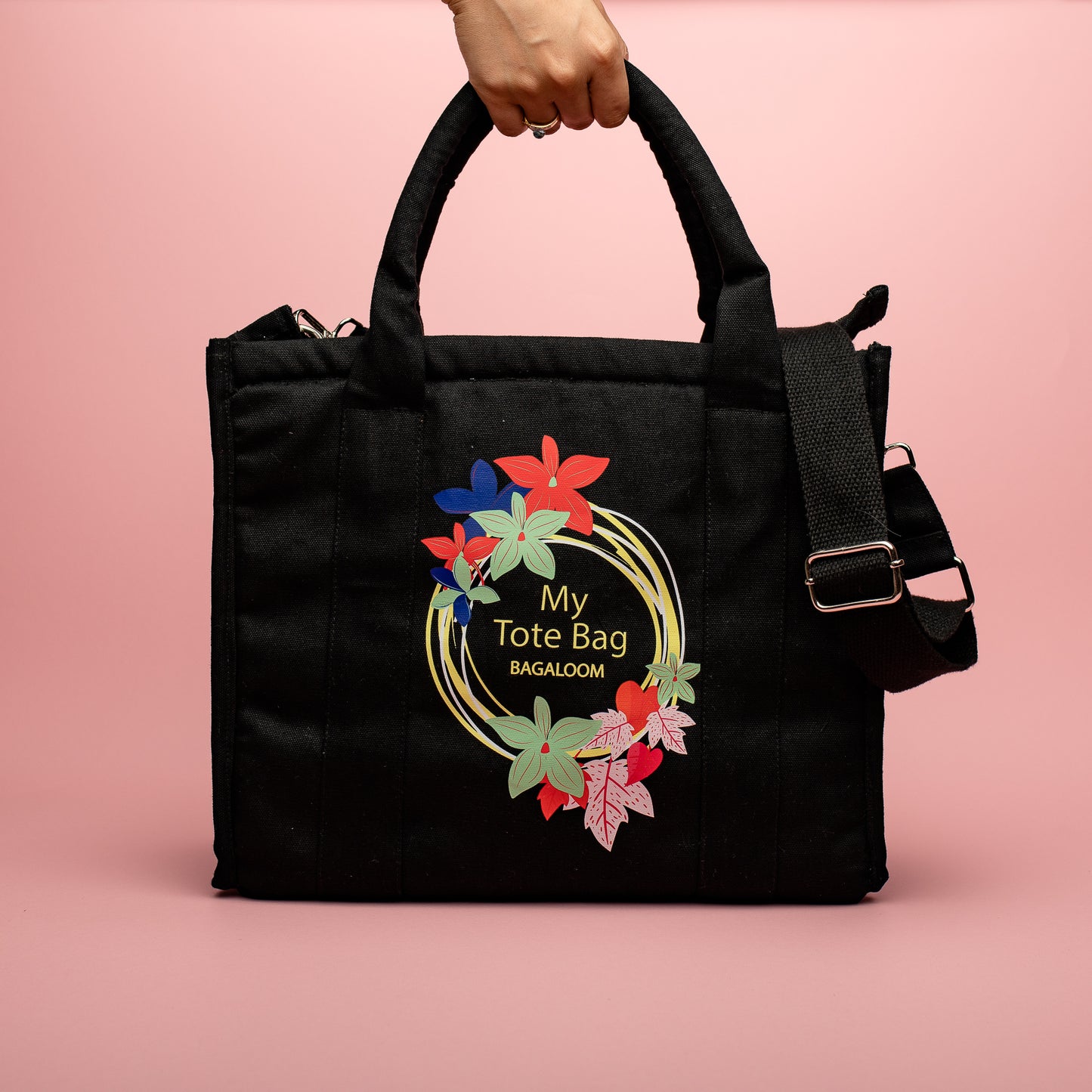 My Tote Handbag