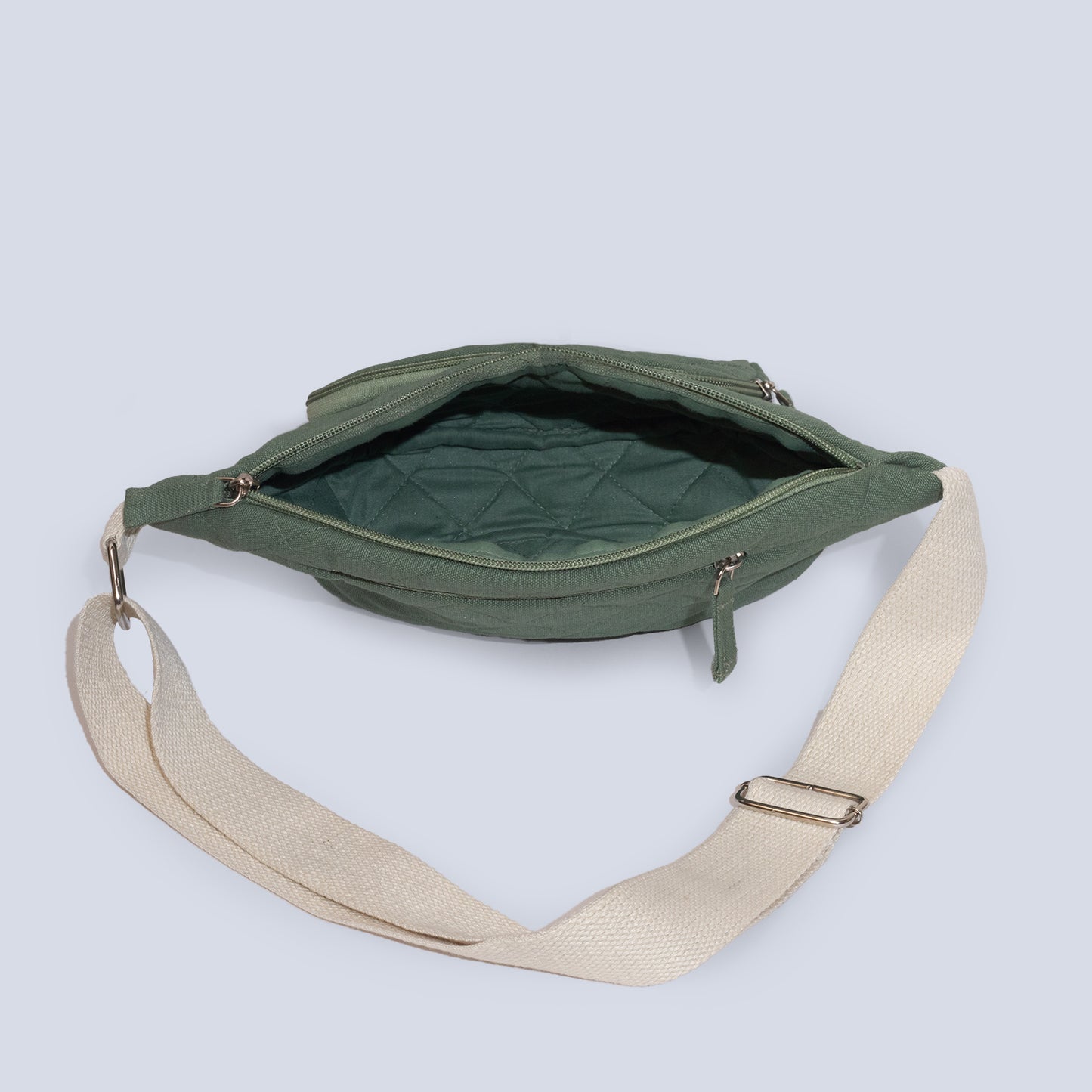 3-in-1 Fanny Pack