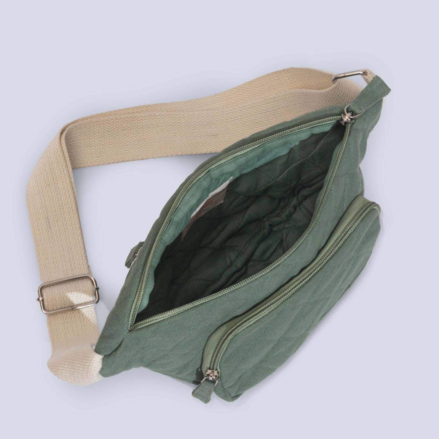 3-in-1 Fanny Pack