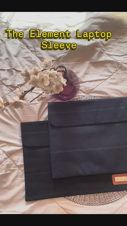 The Element Laptop Sleeve